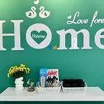 I Homes At Ipoh Garden East
