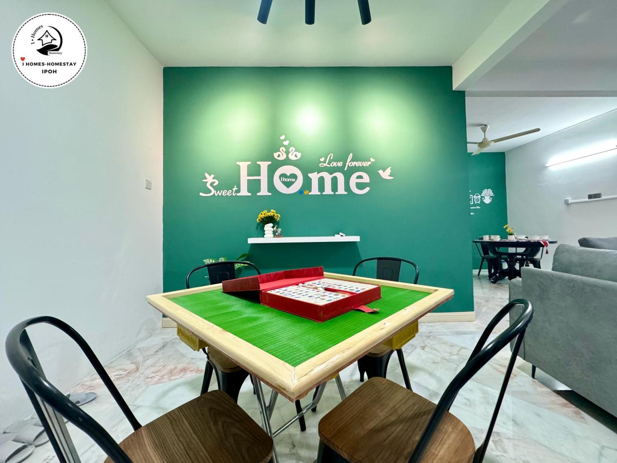 I Homes At Garden East Ipoh